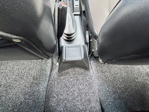 1984 Alfa Romeo Giulietta 2.0 TI Auto For Sale (picture 66 of 145)