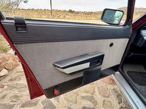 1984 Alfa Romeo Giulietta 2.0 TI Auto For Sale (picture 71 of 145)