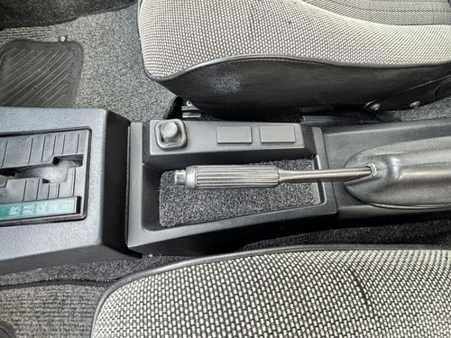 1984 Alfa Romeo Giulietta 2.0 TI Auto For Sale (picture 77 of 145)