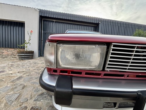 1984 Alfa Romeo Giulietta 2.0 TI Auto For Sale (picture 85 of 145)