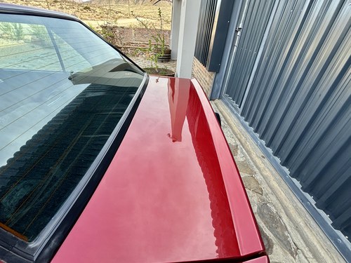 1984 Alfa Romeo Giulietta 2.0 TI Auto For Sale (picture 106 of 145)