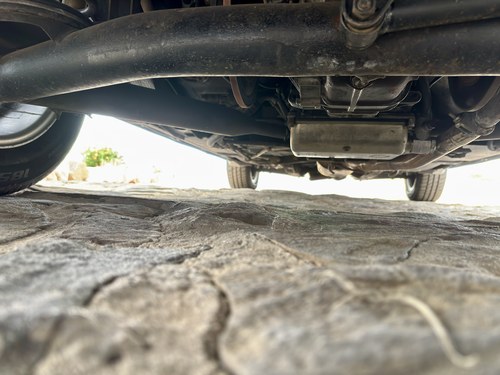 1984 Alfa Romeo Giulietta 2.0 TI Auto For Sale (picture 138 of 145)