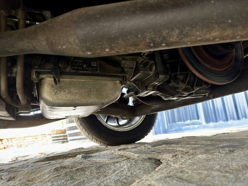 1984 Alfa Romeo Giulietta 2.0 TI Auto For Sale (picture 143 of 145)