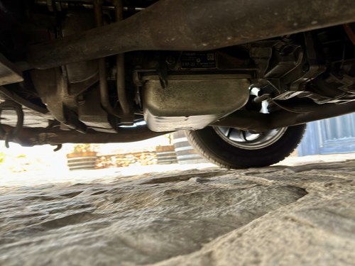 1984 Alfa Romeo Giulietta 2.0 TI Auto For Sale (picture 144 of 145)