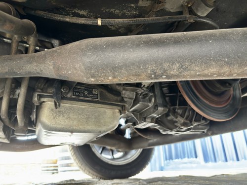 1984 Alfa Romeo Giulietta 2.0 TI Auto For Sale (picture 145 of 145)