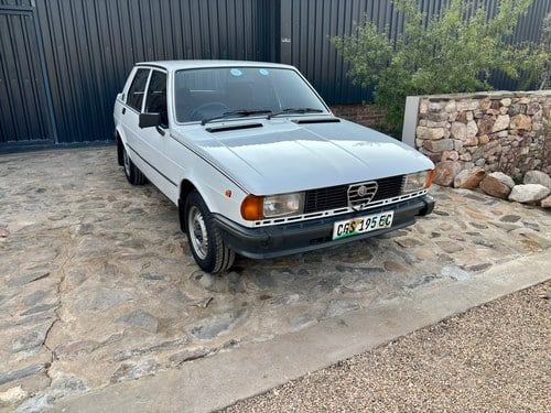 1980 Alfa Romeo Giulietta 1800 Lusso For Sale (picture 3 of 161)