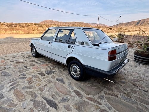 1980 Alfa Romeo Giulietta 1800 Lusso For Sale (picture 12 of 161)
