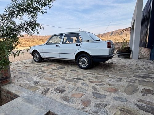 1980 Alfa Romeo Giulietta 1800 Lusso For Sale (picture 13 of 161)