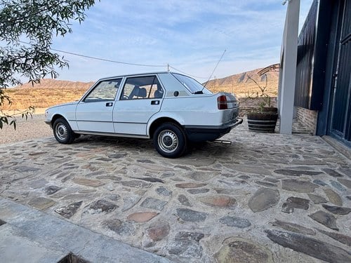 1980 Alfa Romeo Giulietta 1800 Lusso For Sale (picture 14 of 161)