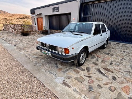 1980 Alfa Romeo Giulietta 1800 Lusso For Sale (picture 16 of 161)