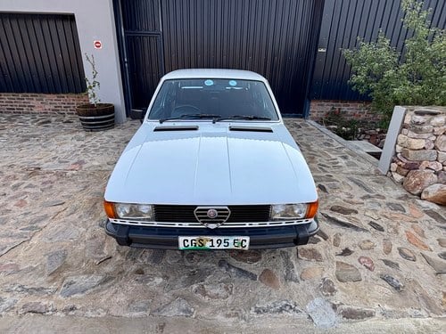 1980 Alfa Romeo Giulietta 1800 Lusso For Sale (picture 22 of 161)