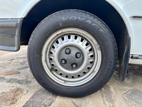 1980 Alfa Romeo Giulietta 1800 Lusso For Sale (picture 26 of 161)