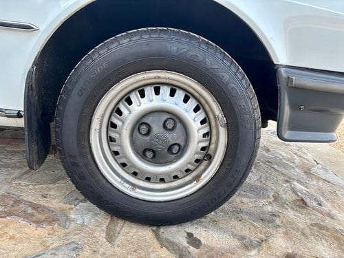 1980 Alfa Romeo Giulietta 1800 Lusso For Sale (picture 27 of 161)