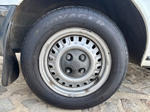 1980 Alfa Romeo Giulietta 1800 Lusso For Sale (picture 28 of 161)