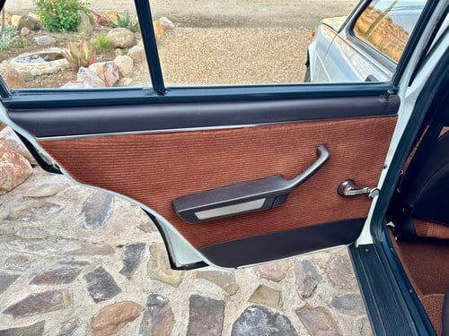 1980 Alfa Romeo Giulietta 1800 Lusso For Sale (picture 29 of 161)