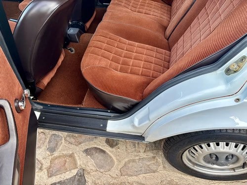 1980 Alfa Romeo Giulietta 1800 Lusso For Sale (picture 30 of 161)