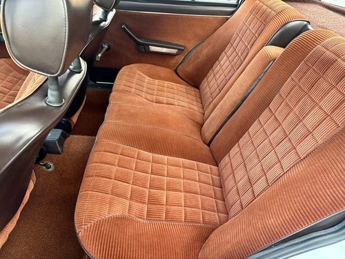 1980 Alfa Romeo Giulietta 1800 Lusso For Sale (picture 32 of 161)
