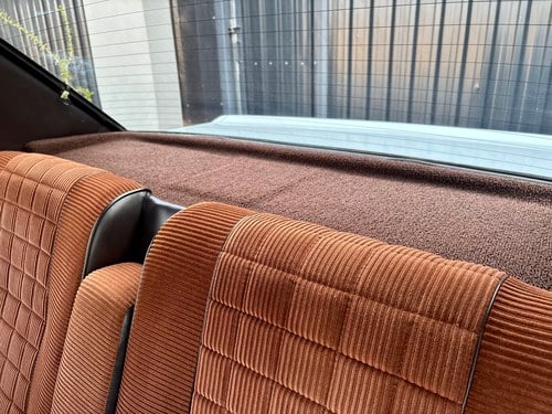 1980 Alfa Romeo Giulietta 1800 Lusso For Sale (picture 34 of 161)