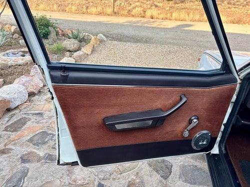 1980 Alfa Romeo Giulietta 1800 Lusso For Sale (picture 36 of 161)