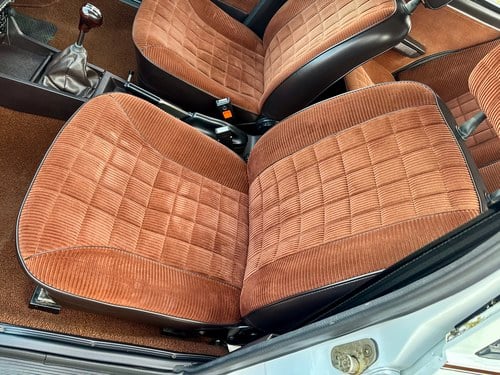 1980 Alfa Romeo Giulietta 1800 Lusso For Sale (picture 38 of 161)