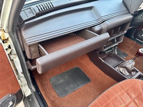 1980 Alfa Romeo Giulietta 1800 Lusso For Sale (picture 40 of 161)