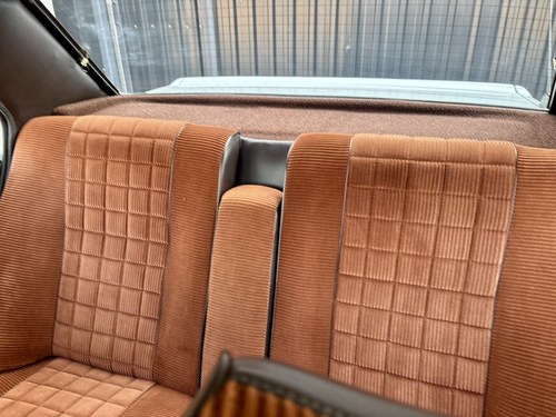 1980 Alfa Romeo Giulietta 1800 Lusso For Sale (picture 42 of 161)