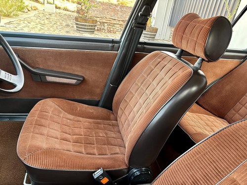 1980 Alfa Romeo Giulietta 1800 Lusso For Sale (picture 43 of 161)