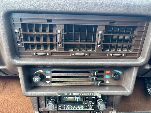 1980 Alfa Romeo Giulietta 1800 Lusso For Sale (picture 47 of 161)