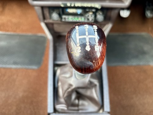 1980 Alfa Romeo Giulietta 1800 Lusso For Sale (picture 48 of 161)