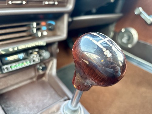 1980 Alfa Romeo Giulietta 1800 Lusso For Sale (picture 50 of 161)