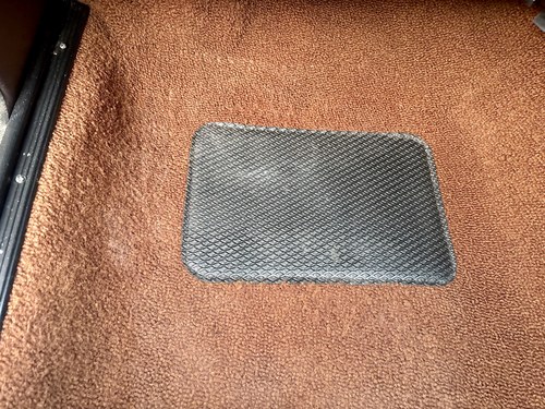 1980 Alfa Romeo Giulietta 1800 Lusso For Sale (picture 52 of 161)