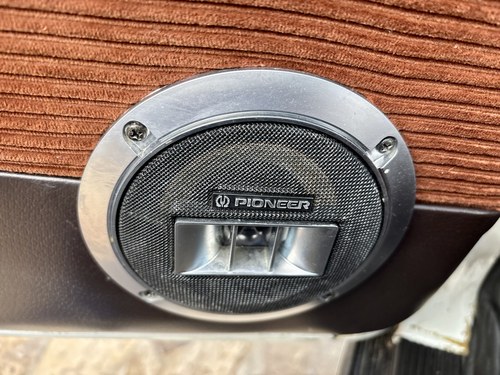 1980 Alfa Romeo Giulietta 1800 Lusso For Sale (picture 53 of 161)