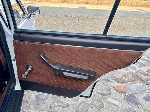 1980 Alfa Romeo Giulietta 1800 Lusso For Sale (picture 54 of 161)