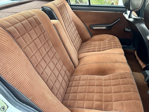 1980 Alfa Romeo Giulietta 1800 Lusso For Sale (picture 56 of 161)