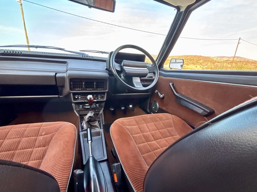 1980 Alfa Romeo Giulietta 1800 Lusso For Sale (picture 61 of 161)