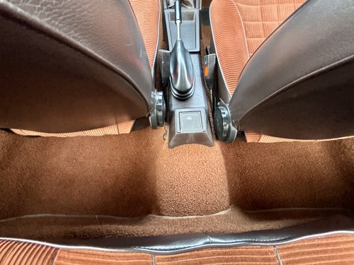 1980 Alfa Romeo Giulietta 1800 Lusso For Sale (picture 62 of 161)