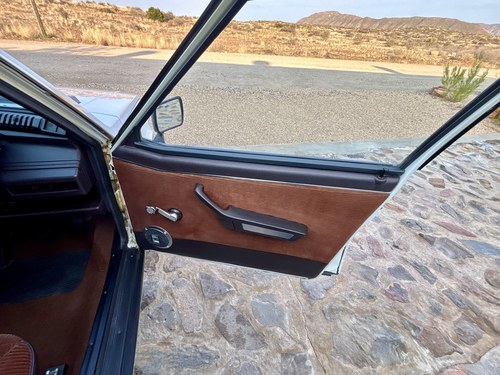 1980 Alfa Romeo Giulietta 1800 Lusso For Sale (picture 65 of 161)