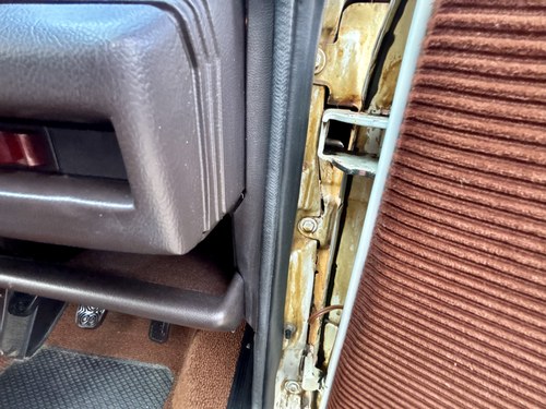 1980 Alfa Romeo Giulietta 1800 Lusso For Sale (picture 66 of 161)