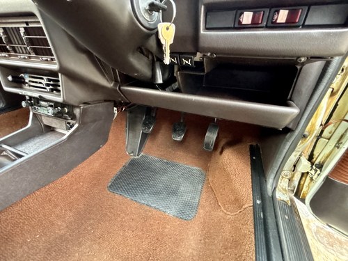 1980 Alfa Romeo Giulietta 1800 Lusso For Sale (picture 67 of 161)