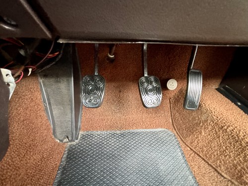 1980 Alfa Romeo Giulietta 1800 Lusso For Sale (picture 76 of 161)