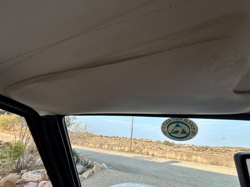 1980 Alfa Romeo Giulietta 1800 Lusso For Sale (picture 78 of 161)