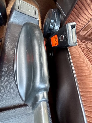 1980 Alfa Romeo Giulietta 1800 Lusso For Sale (picture 81 of 161)