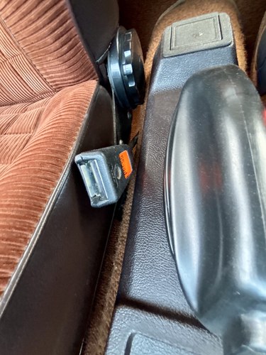 1980 Alfa Romeo Giulietta 1800 Lusso For Sale (picture 82 of 161)