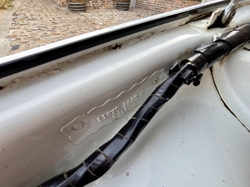 1980 Alfa Romeo Giulietta 1800 Lusso For Sale (picture 83 of 161)