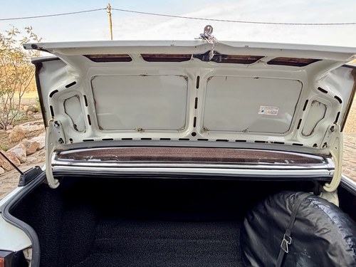 1980 Alfa Romeo Giulietta 1800 Lusso For Sale (picture 85 of 161)