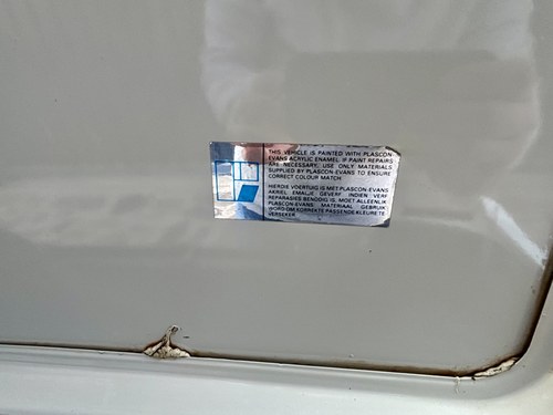 1980 Alfa Romeo Giulietta 1800 Lusso For Sale (picture 86 of 161)