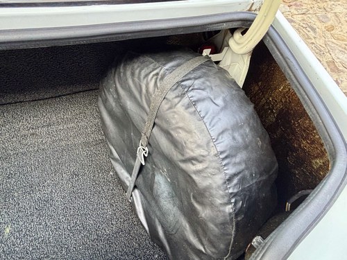 1980 Alfa Romeo Giulietta 1800 Lusso For Sale (picture 87 of 161)