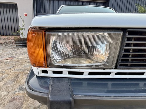 1980 Alfa Romeo Giulietta 1800 Lusso For Sale (picture 94 of 161)