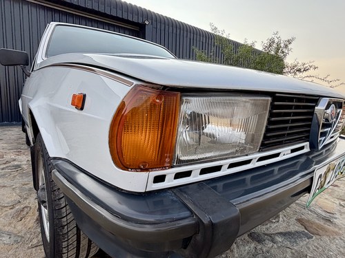 1980 Alfa Romeo Giulietta 1800 Lusso For Sale (picture 95 of 161)