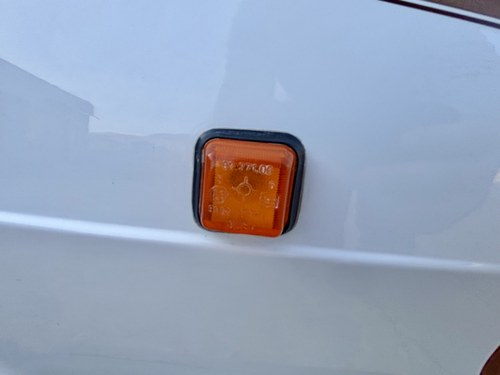 1980 Alfa Romeo Giulietta 1800 Lusso For Sale (picture 96 of 161)